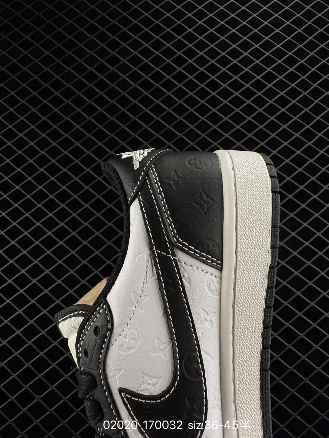 Nike Air Jordan 1 Low OG SP